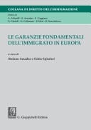 Le garanzie fondamentali dell'immigrato in Europa