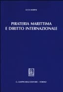 Pirateria marittima e diritto internazionale