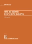Temi di diritto dell'Unione europea