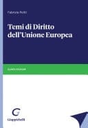 Temi di Diritto dell'Unione europea