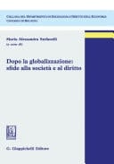 Dopo la golobalizzazione