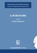 Il ne bis in idem - e-Book
