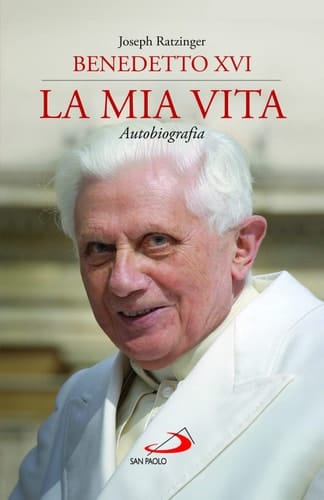 La mia vita autobiografia
