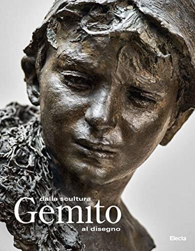 Gemito dalla scultura al disegno