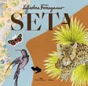Salvatore Ferragamo seta