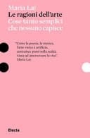 Le ragioni dell'arte cose tanto semplici che nessuno capisce