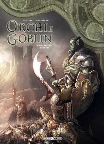 Orchi e goblin