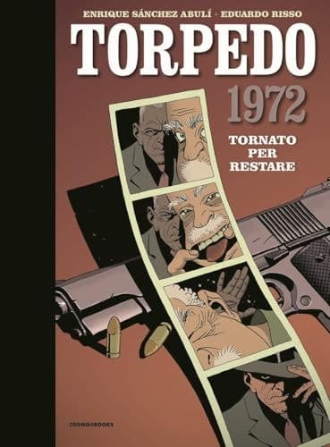 Torpedo 1972