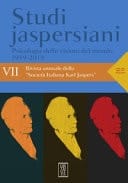 Psicologia delle visioni del mondo 1919-2019