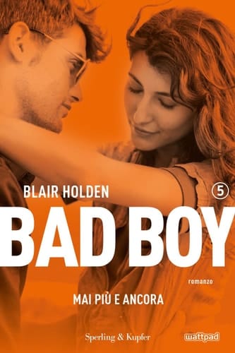 Bad boy 5 mai più e ancora