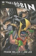 All star. Batman e Robin