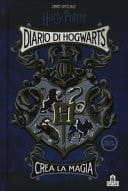 Diario di Hogwarts. Crea la magia. Libro ufficiale Harry Potter. Nuova ediz.