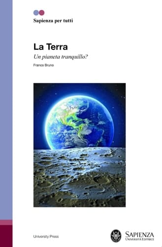 La Terra Un pianeta tranquillo?