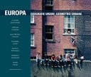 Europa geografie umane, geometrie urbane