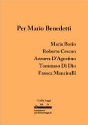 Per Mario Benedetti