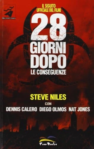 Ventotto giorni dopo. Le conseguenze