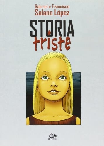 Storia triste