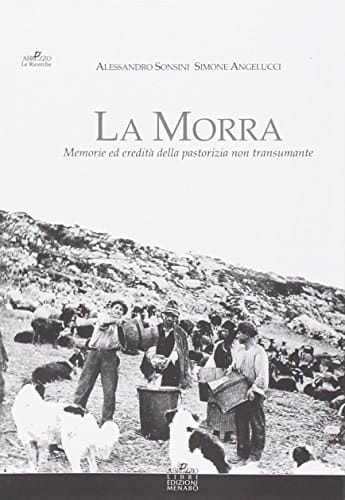 La morra. Memorie ed eredità della pastorizia non transumante