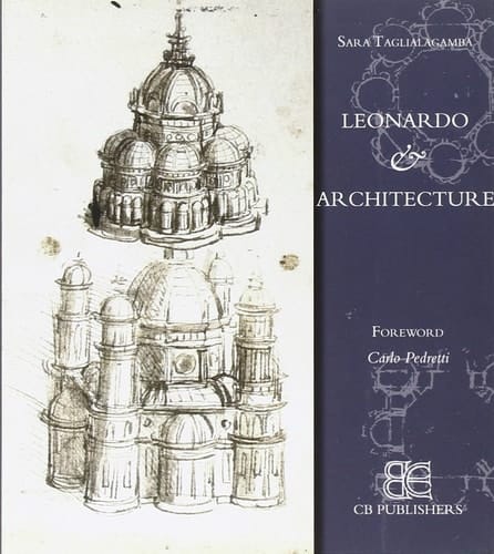Leonardo & Architecture