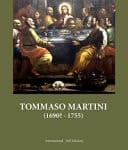 Tommaso Martini (1690?-1755)