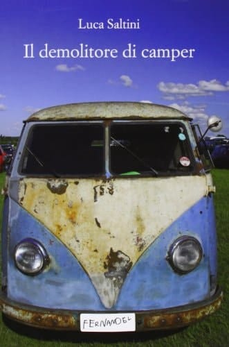 Il demolitore di camper