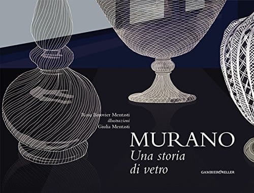 Murano una storia di vetro