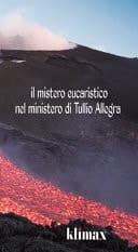 Il mistero eucaristico nel ministero di Tullio Allegra. Affinità con le Benedettine dell'Adorazione perpetua