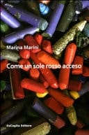 Come un sole rosso acceso