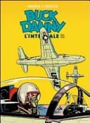 Buck Danny l'integrale. 1954-1955