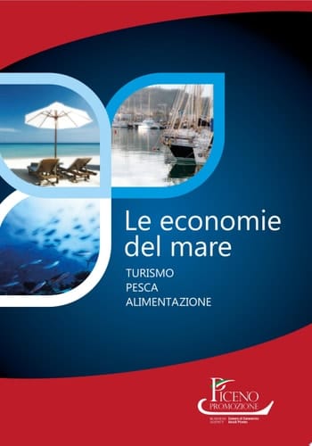 Le economie del mare