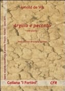 Argilla e peccato 106 poesie