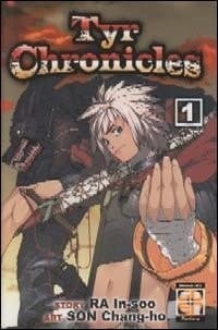 Tyr chronicles
