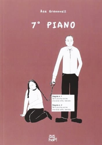7º piano