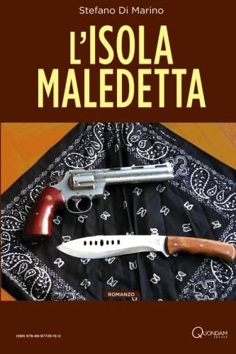 L' Isola Maledetta
