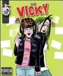 Vicky. AcidoAcida