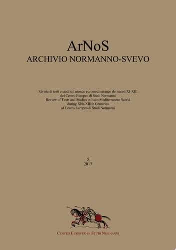 Arnos 5
