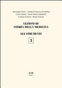 Lezioni di storia della medicina