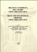 Milan and occupational medicine Expo 1906-Expo 2015