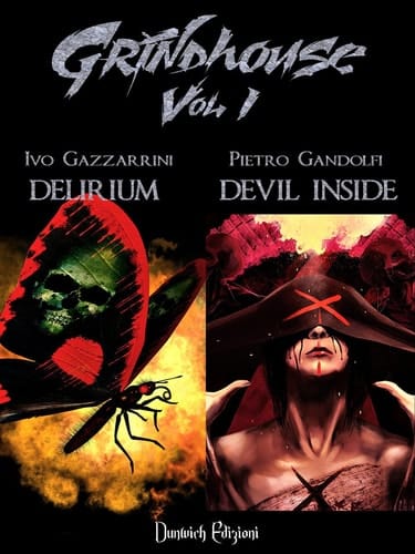 Grindhouse