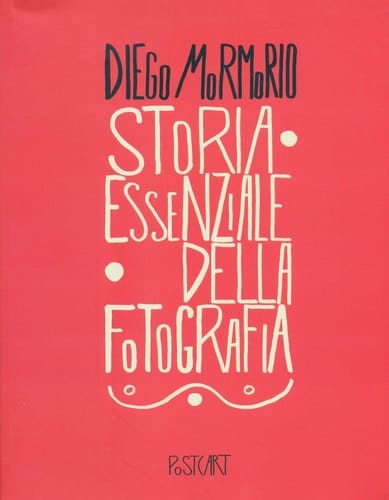 Storia essenziale della fotografia