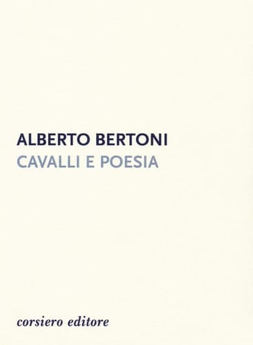 Cavalli e poesia