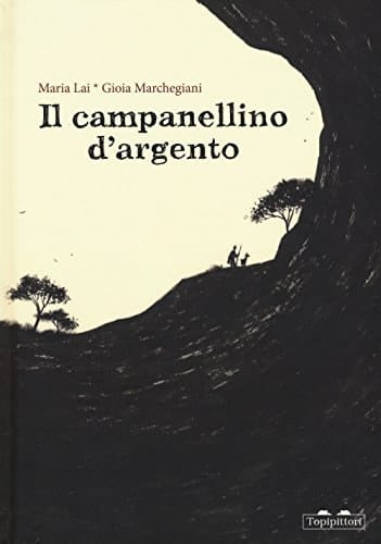 Il campanellino d'argento
