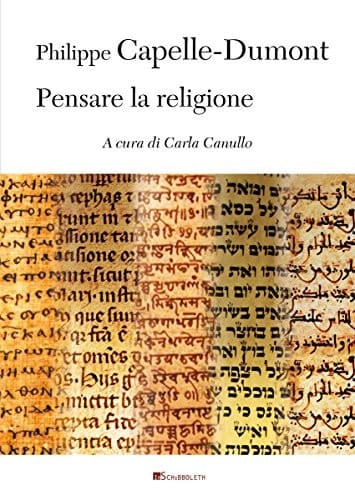 Pensare la religione