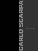 Carlo Scarpa The Shapes of Light