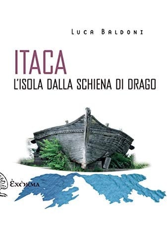 Itaca l'isola dalla schiena di drago