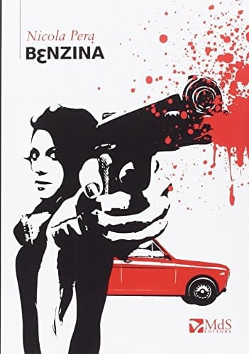 Benzina