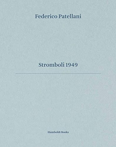 Stromboli 1949