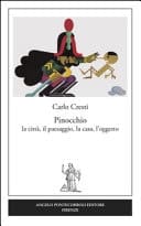 Pinocchio la città, il paesaggio, la casa, l'oggetto