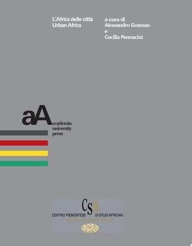 L'Africa delle città / Urban Africa