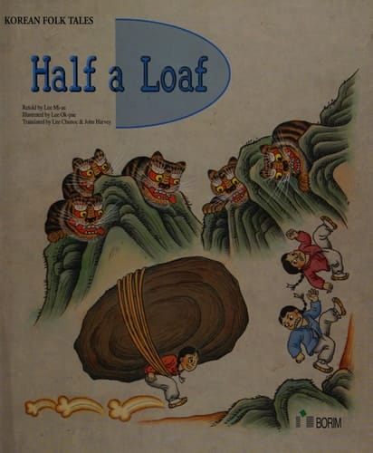 Half a Loaf